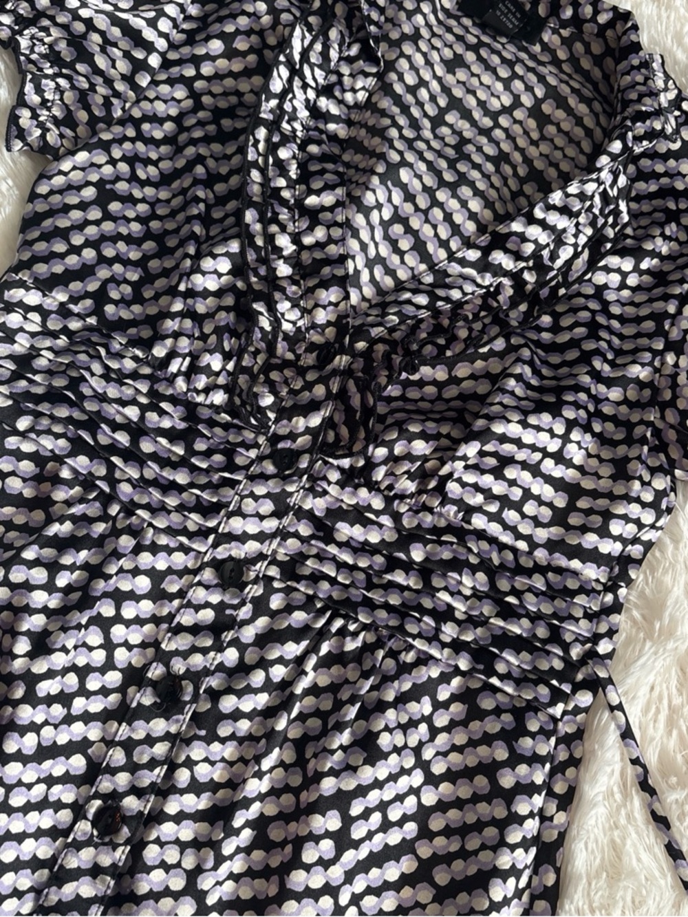 BCX Button Down - Picture 2 of 4